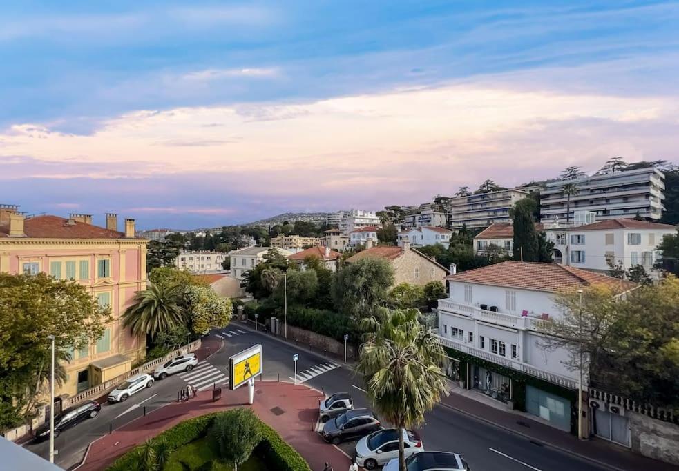 Le Martinez - Proche Croisette - Au Calme - Centre Appartement *