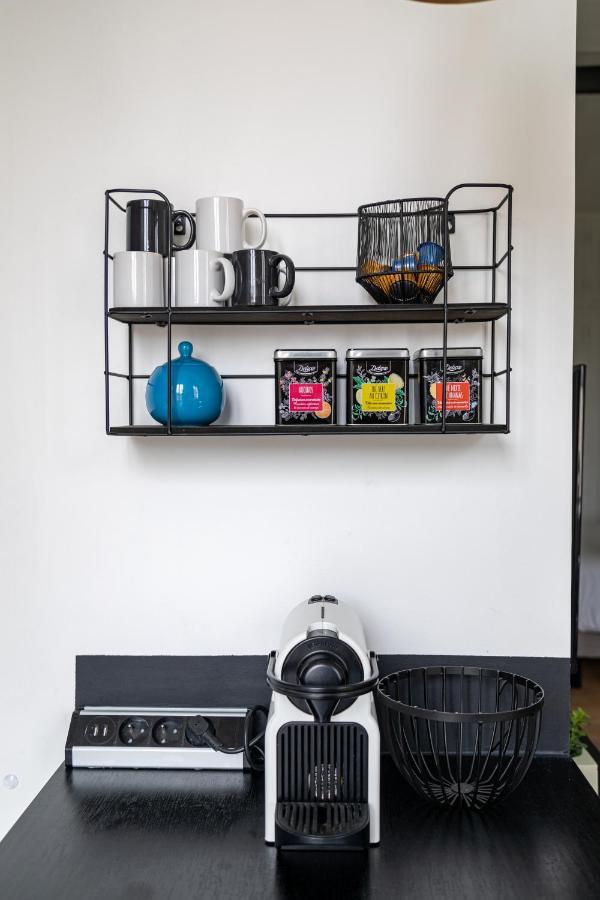 Stylish - Close Center - Apartment Cannes