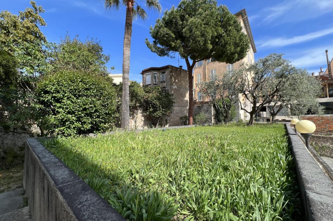 Immogroom - Nice - Wifi - Parking - Close To Everything Apartment *