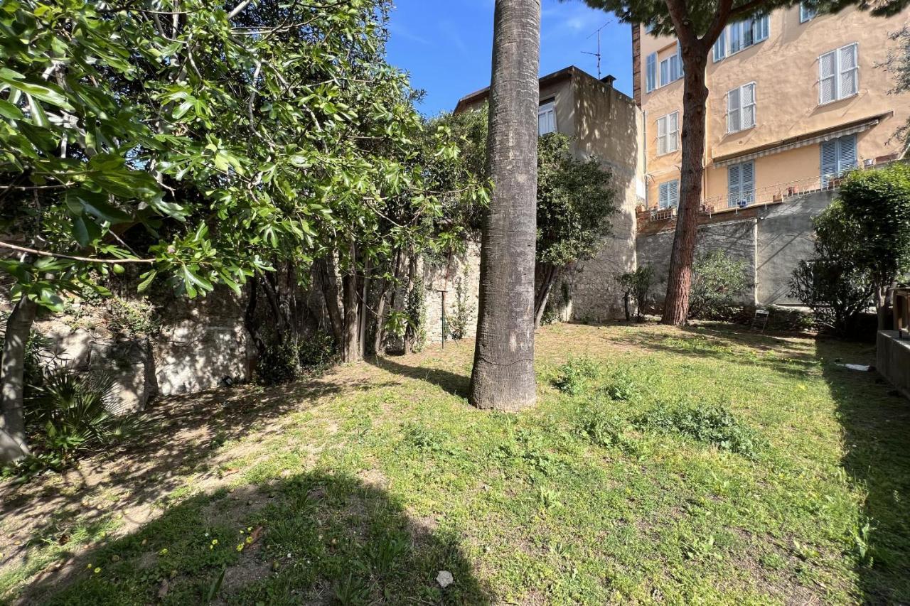 Apartment Immogroom - Nice - Wifi - Parking - Close To Everything