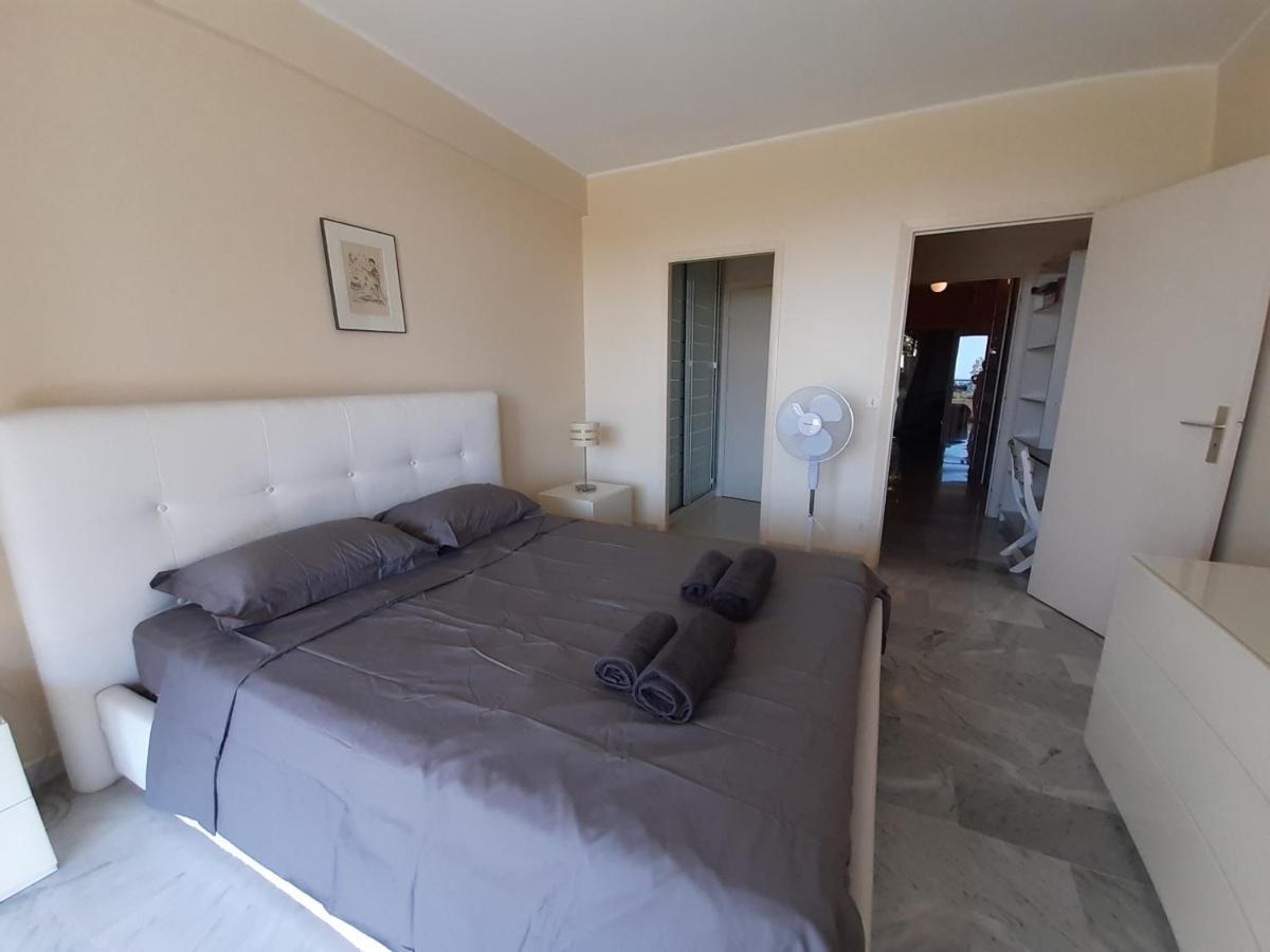 Le Renoir Appartement *