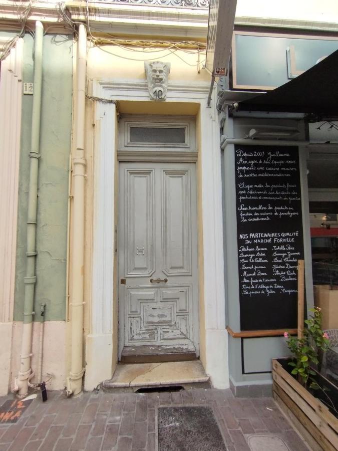 Apartment 2 Steps From The Center Beachs And The Palais Cannes