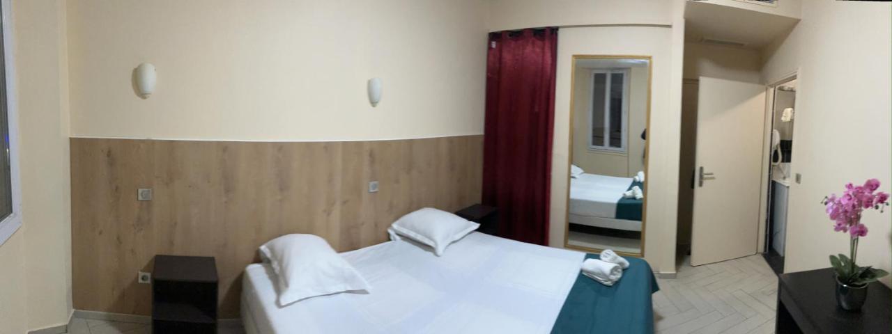 Arcotel 4 Minutes Du Palais Des Festivals - New Management New Team - Old Revievv Hotel
