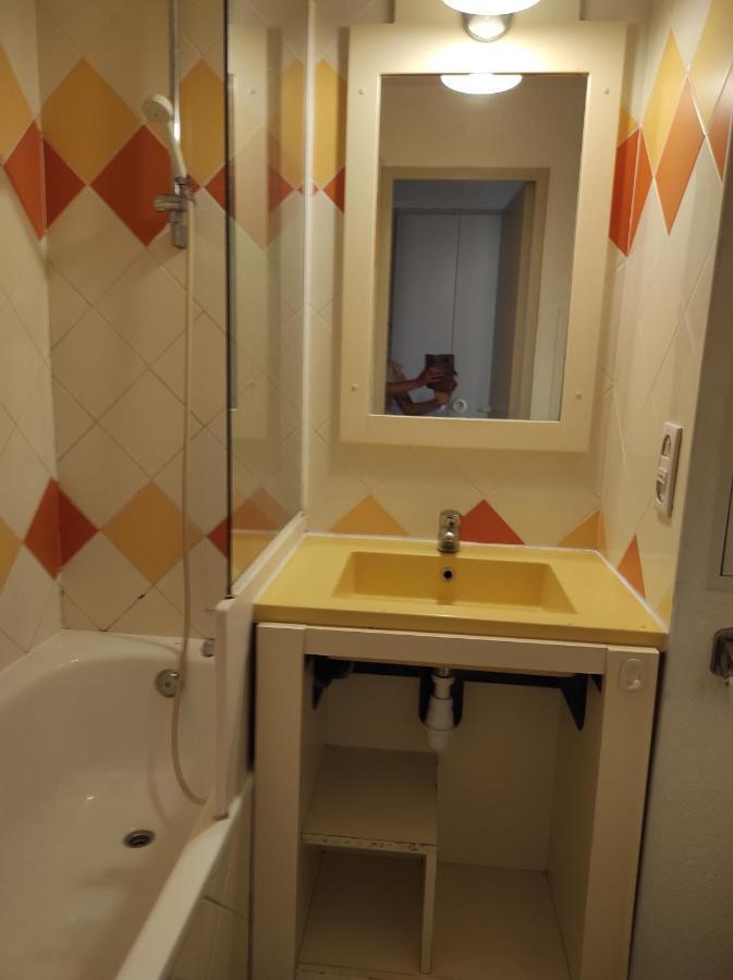 La Bocca Avec Vue Mer Appartement Cannes