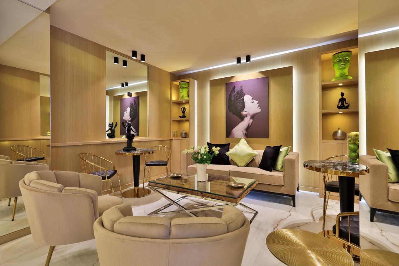 Hotel Le Fouquet's 4*