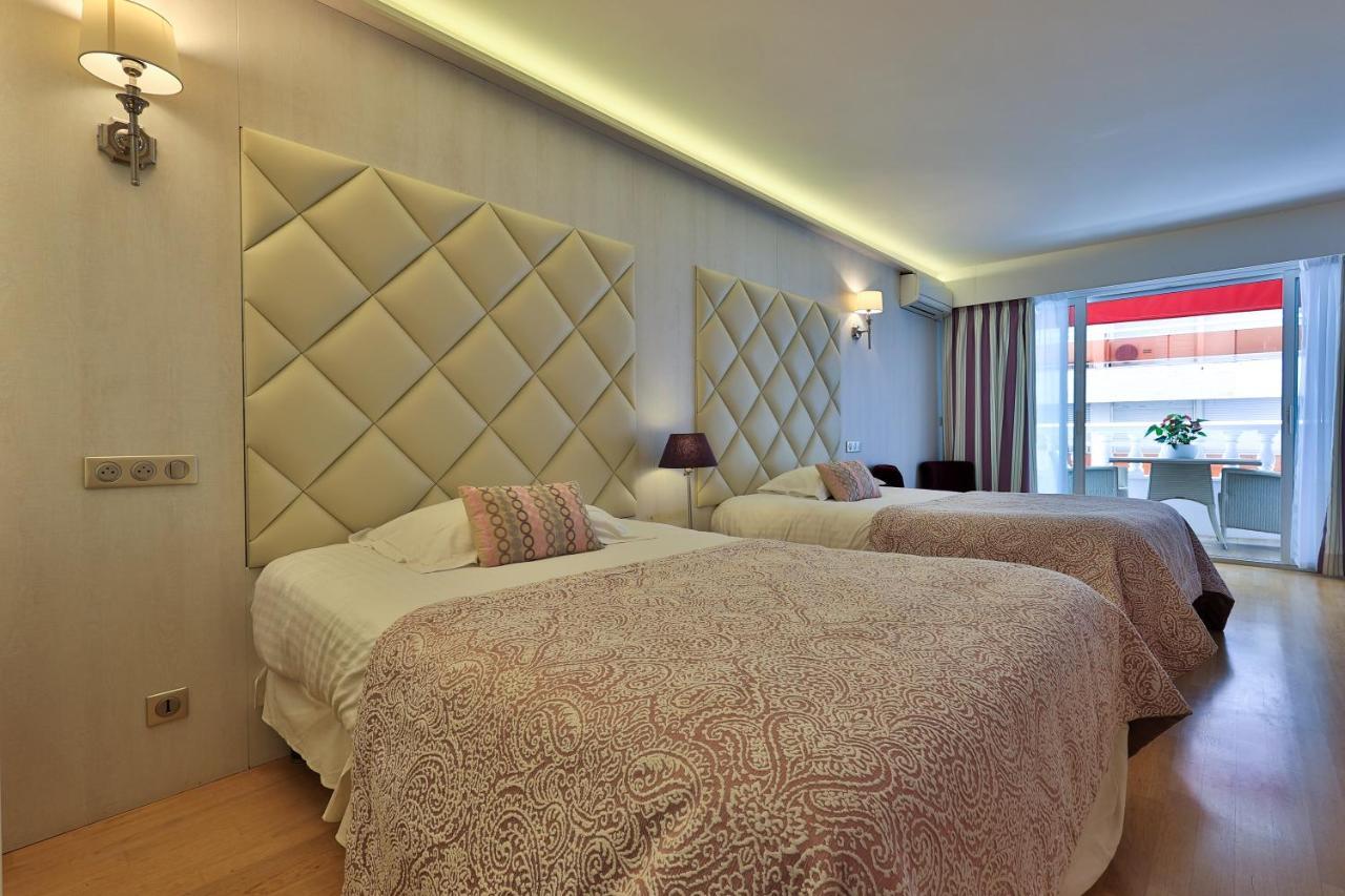 Hotel Le Fouquet's 4*