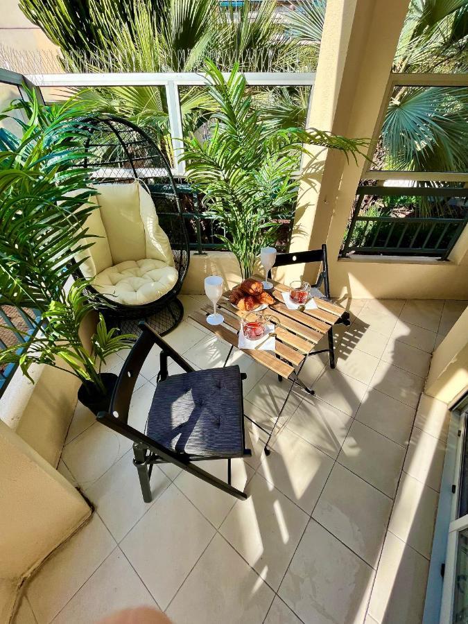 Palais 5min Luxury&cinema Appartement Cannes