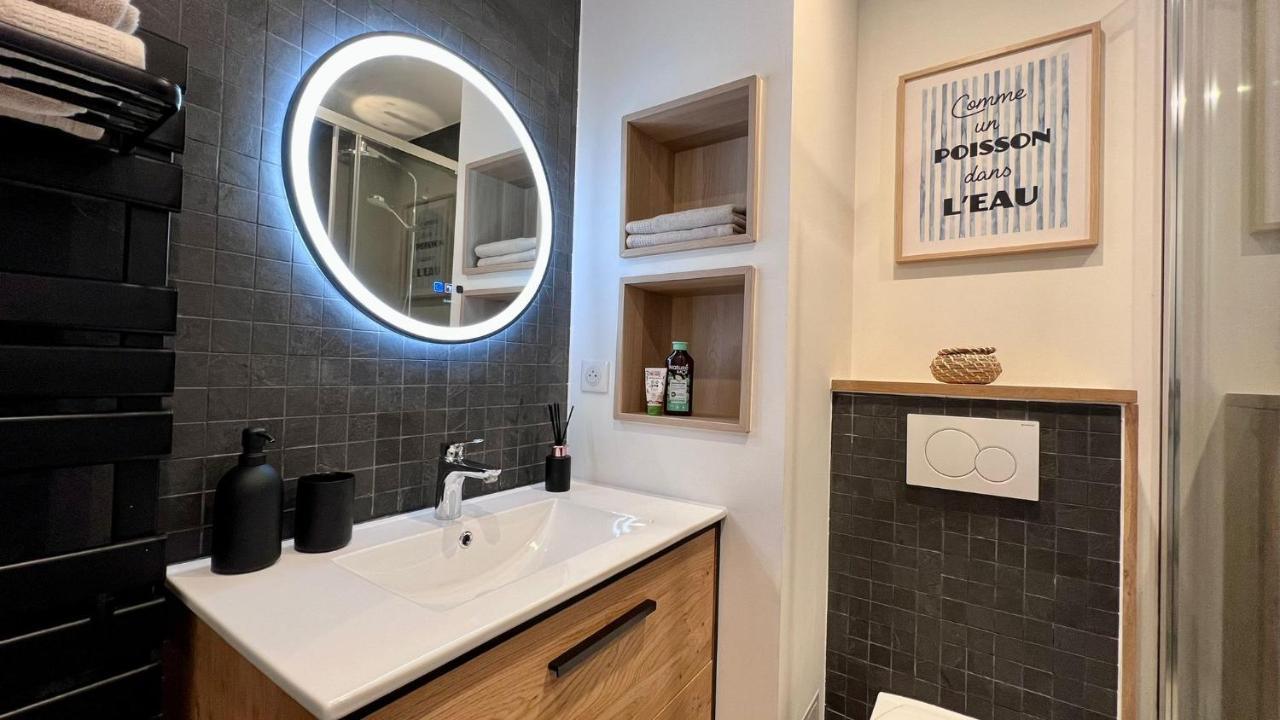 Appartement En Plein Centre De à 2 Pas De La Croisette Cannes