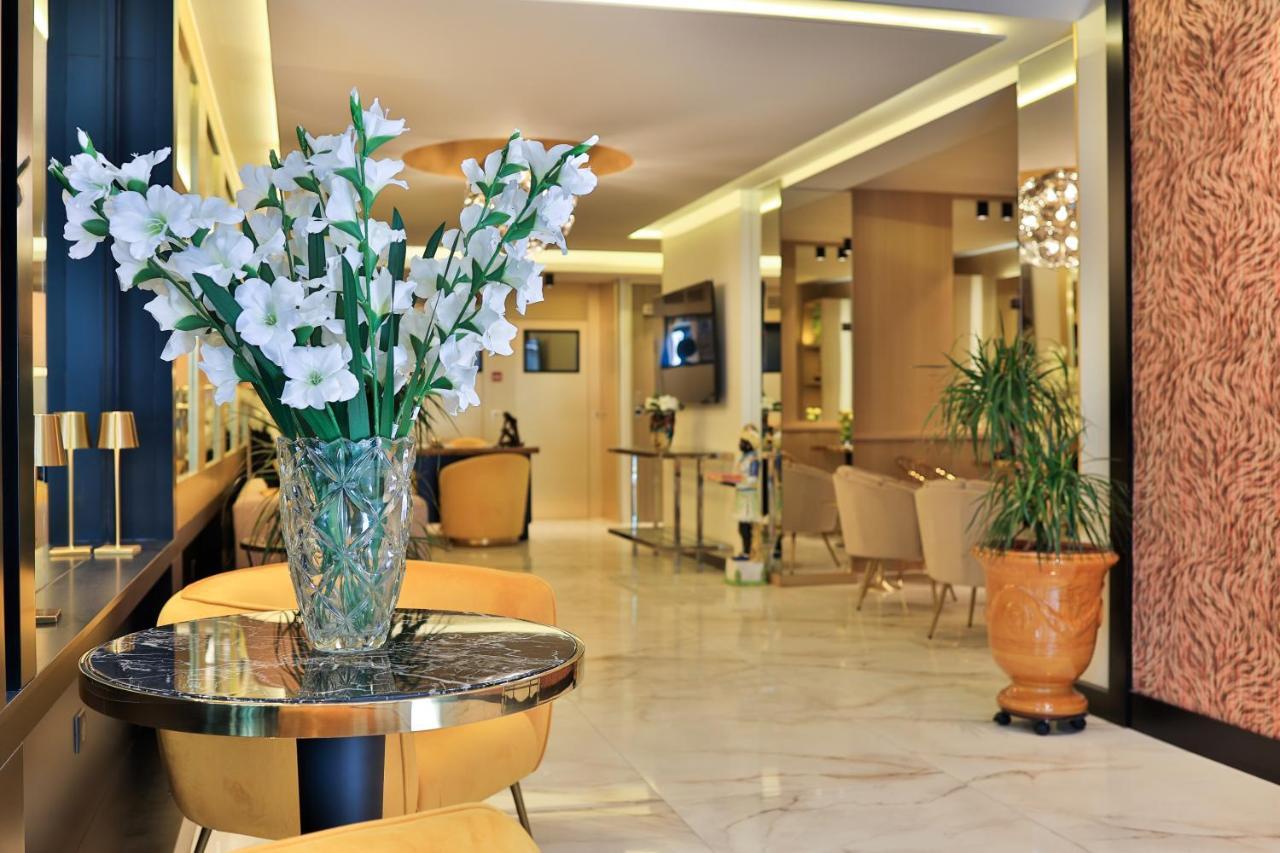 Le Fouquet's 4* Cannes