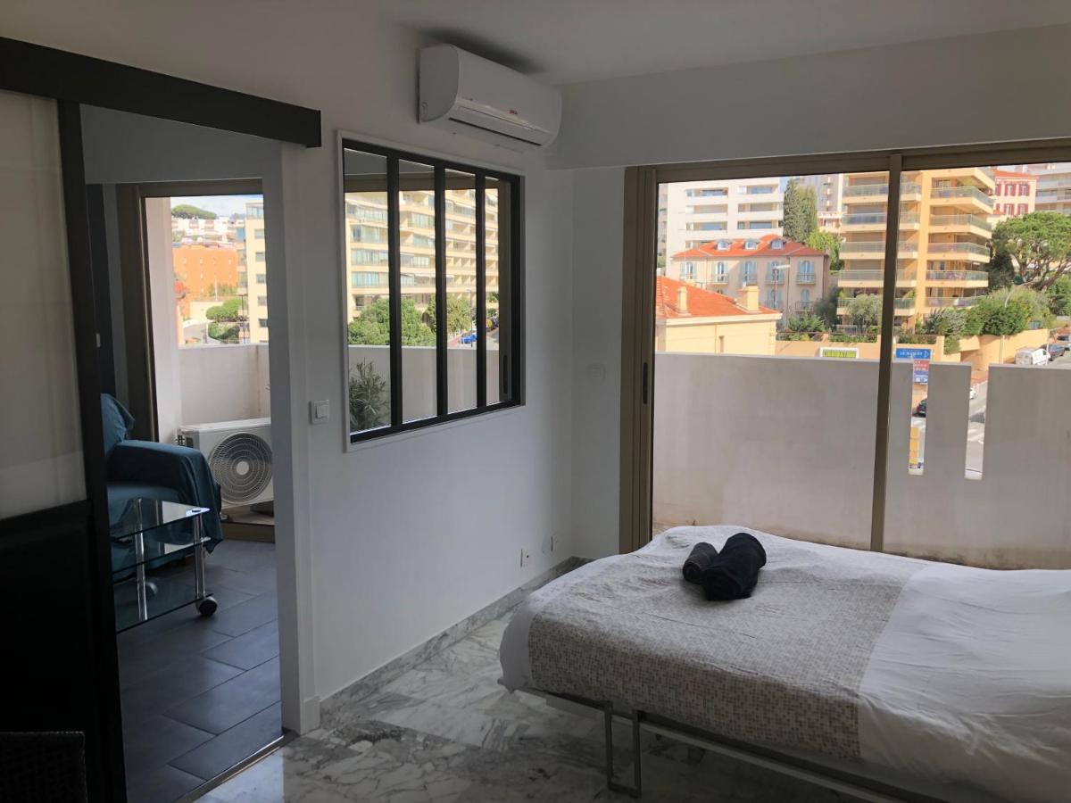 Esterel Terrasses, Roof Top, 50m Appartement