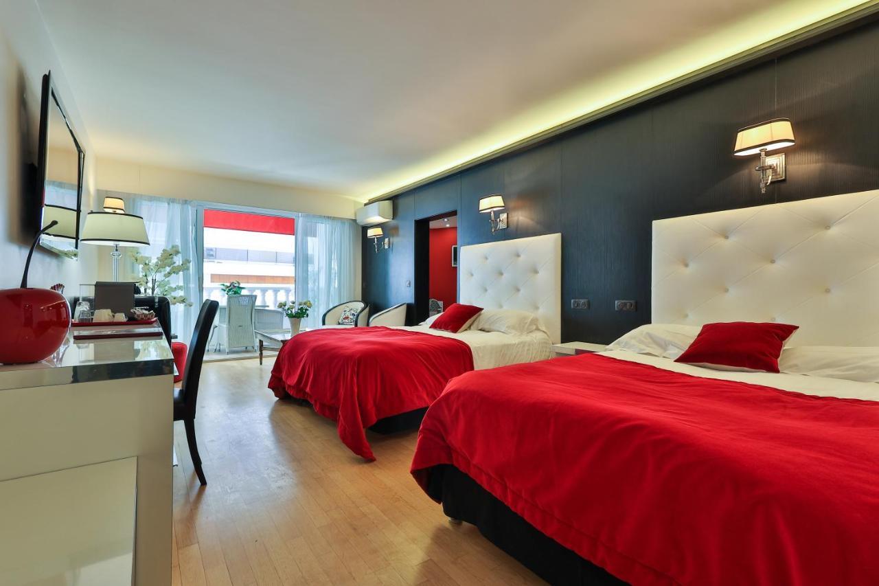 Le Fouquet's 4* Cannes