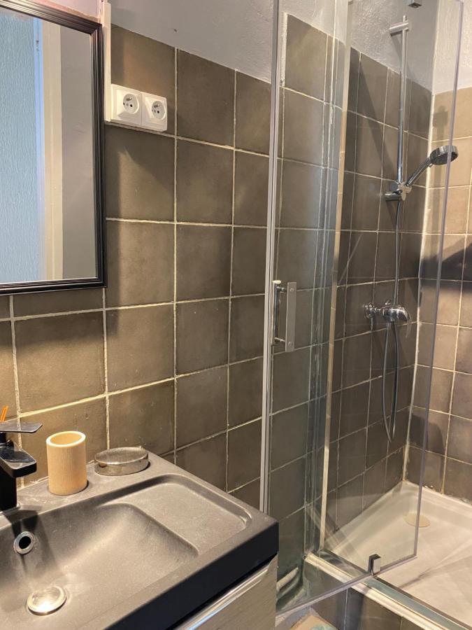Appartement Appart 5 Minute Croisette