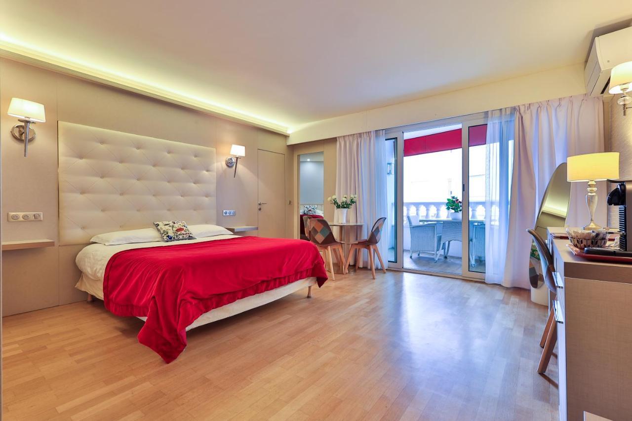 Le Fouquet's Hotel Cannes
