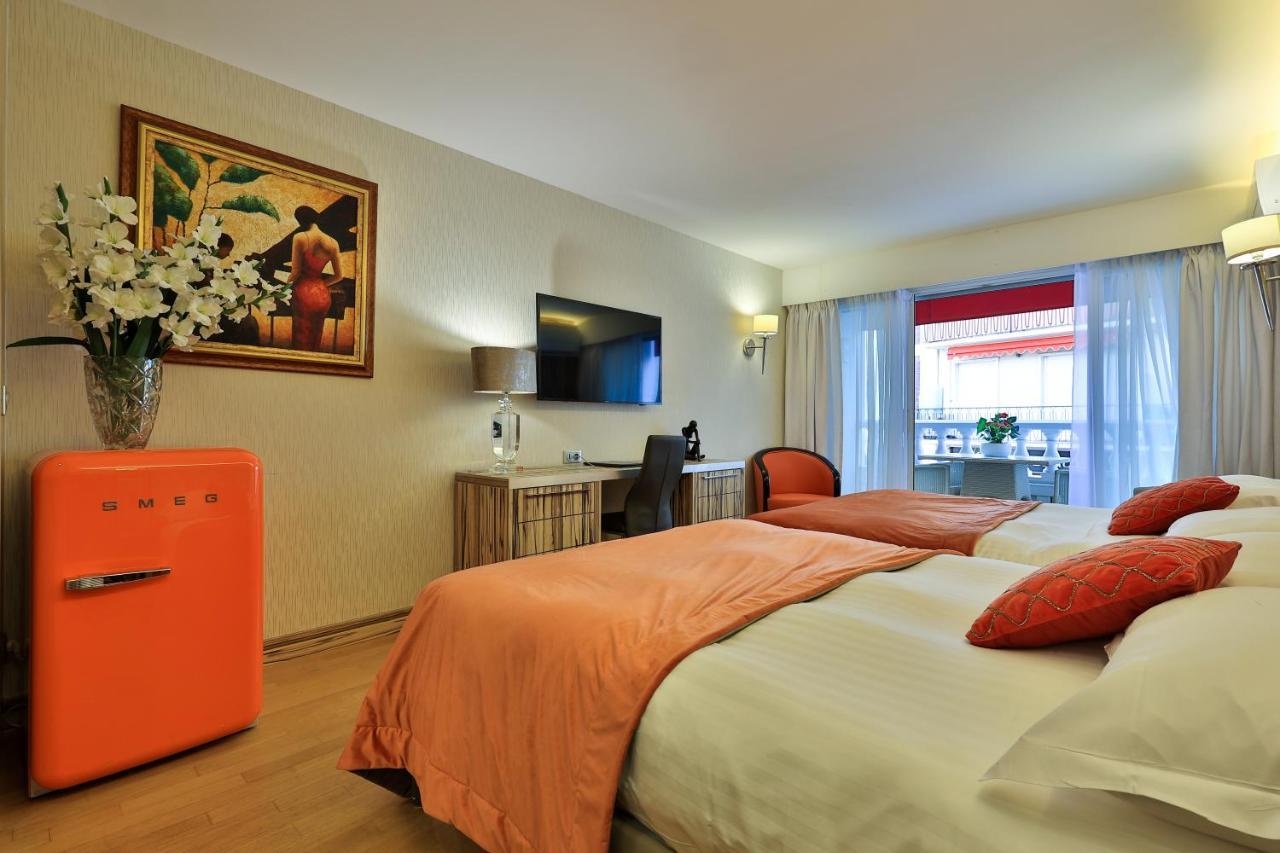 Le Fouquet's Hotel Cannes