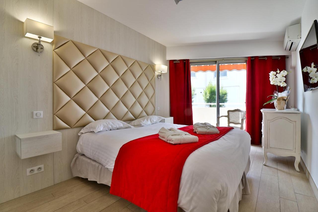 Hotel Le Fouquet's