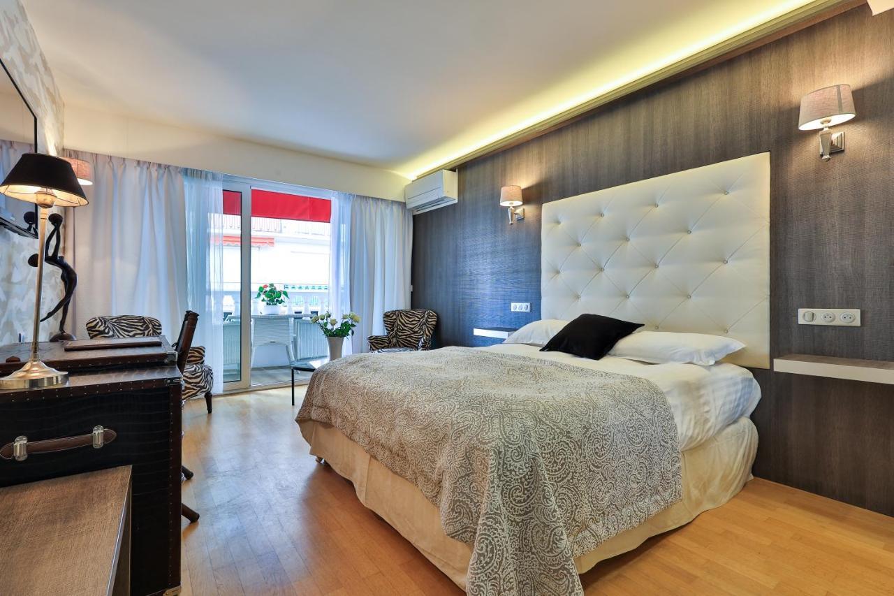 Hotel Le Fouquet's