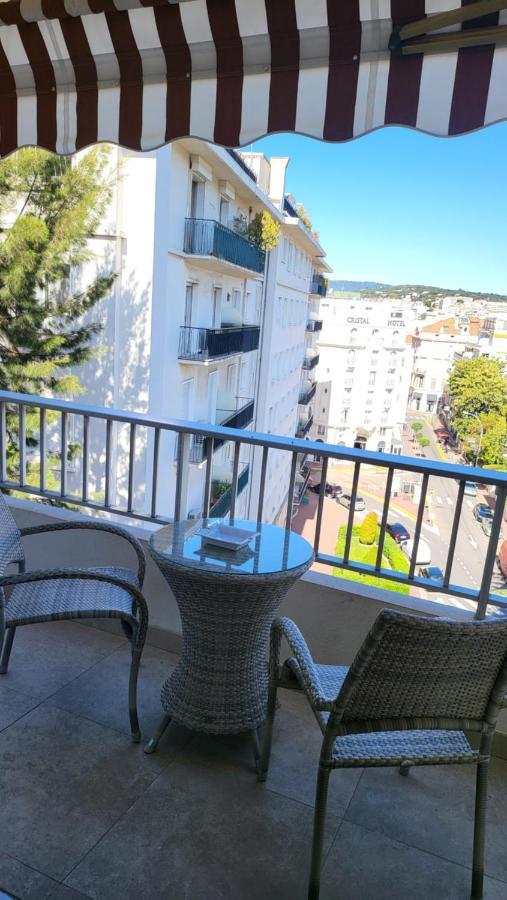 Hotel Le Fouquet's Cannes
