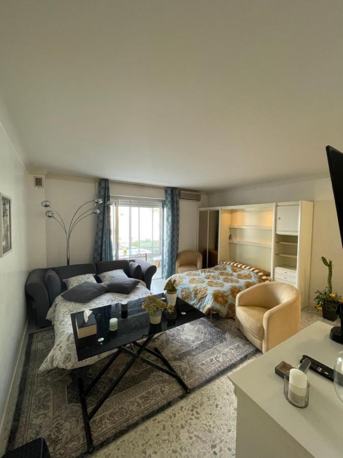 Apartment Cool Sur Croisette Palm