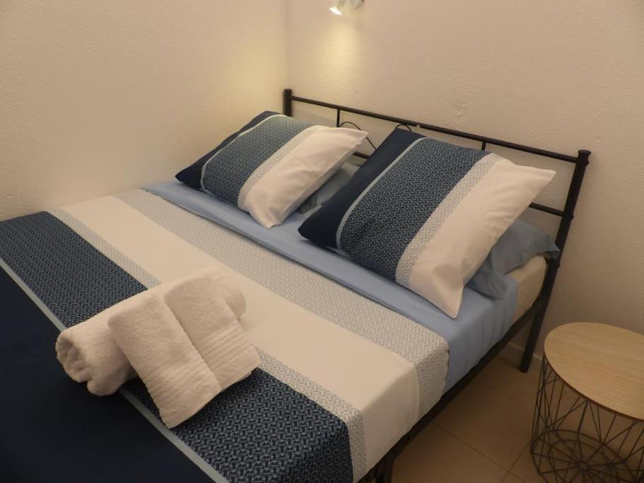 Magnifique Vue Parking Piscine Climatise Apartment