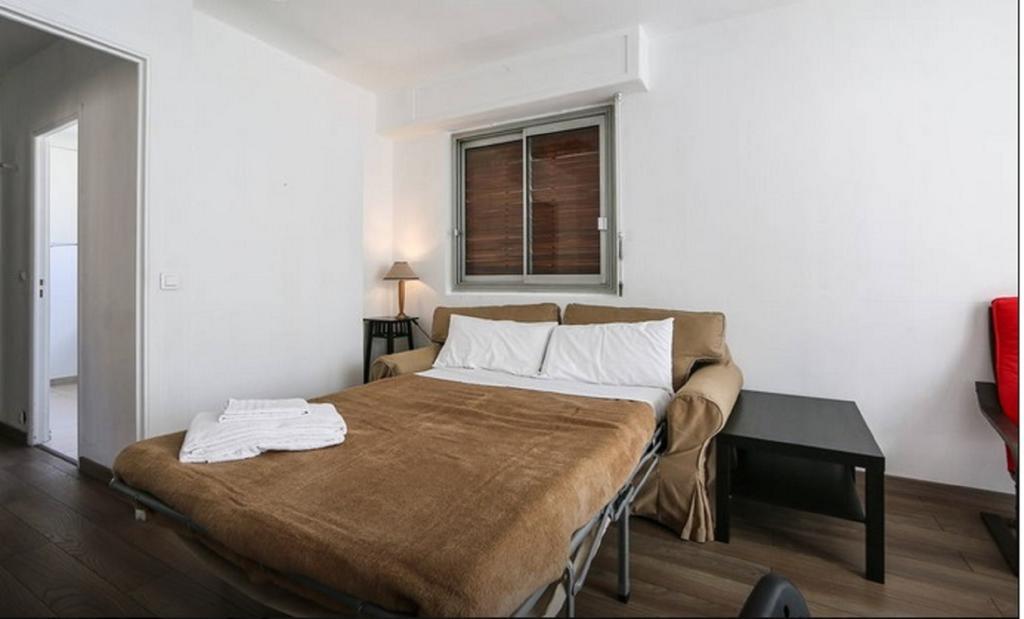 Viva Riviera - 1 Rue Victor Cousin Apartment