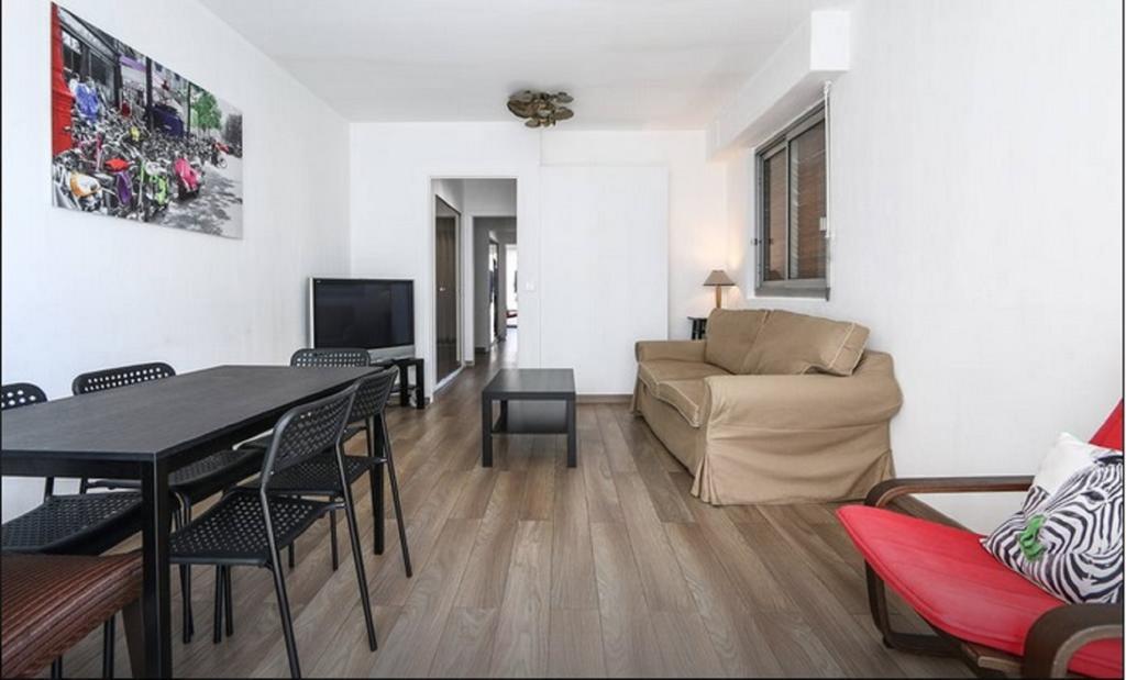 Apartment Viva Riviera - 1 Rue Victor Cousin Cannes