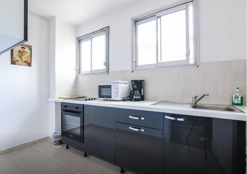 Viva Riviera - 1 Rue Victor Cousin Apartment Cannes