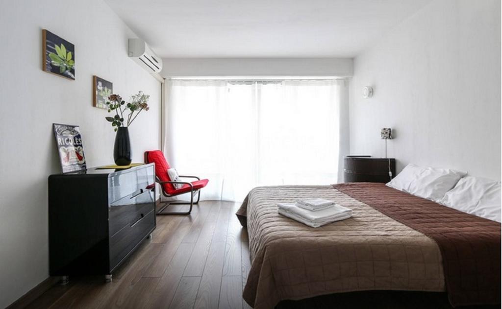 Apartment Viva Riviera - 1 Rue Victor Cousin Cannes