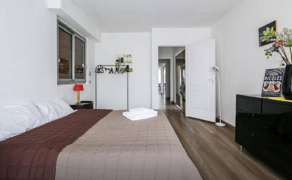 Apartment Viva Riviera - 1 Rue Victor Cousin