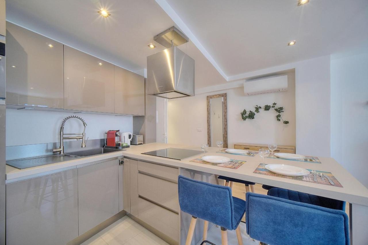 Apartment Immogroom - Heart Of The Suquet - Center - Modern *