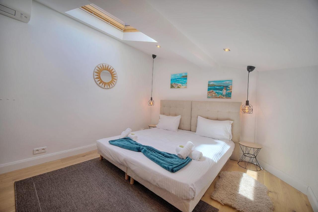 Immogroom - Heart Of The Suquet - Center - Modern Apartment Cannes