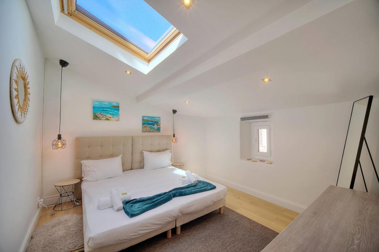 Apartment Immogroom - Heart Of The Suquet - Center - Modern *