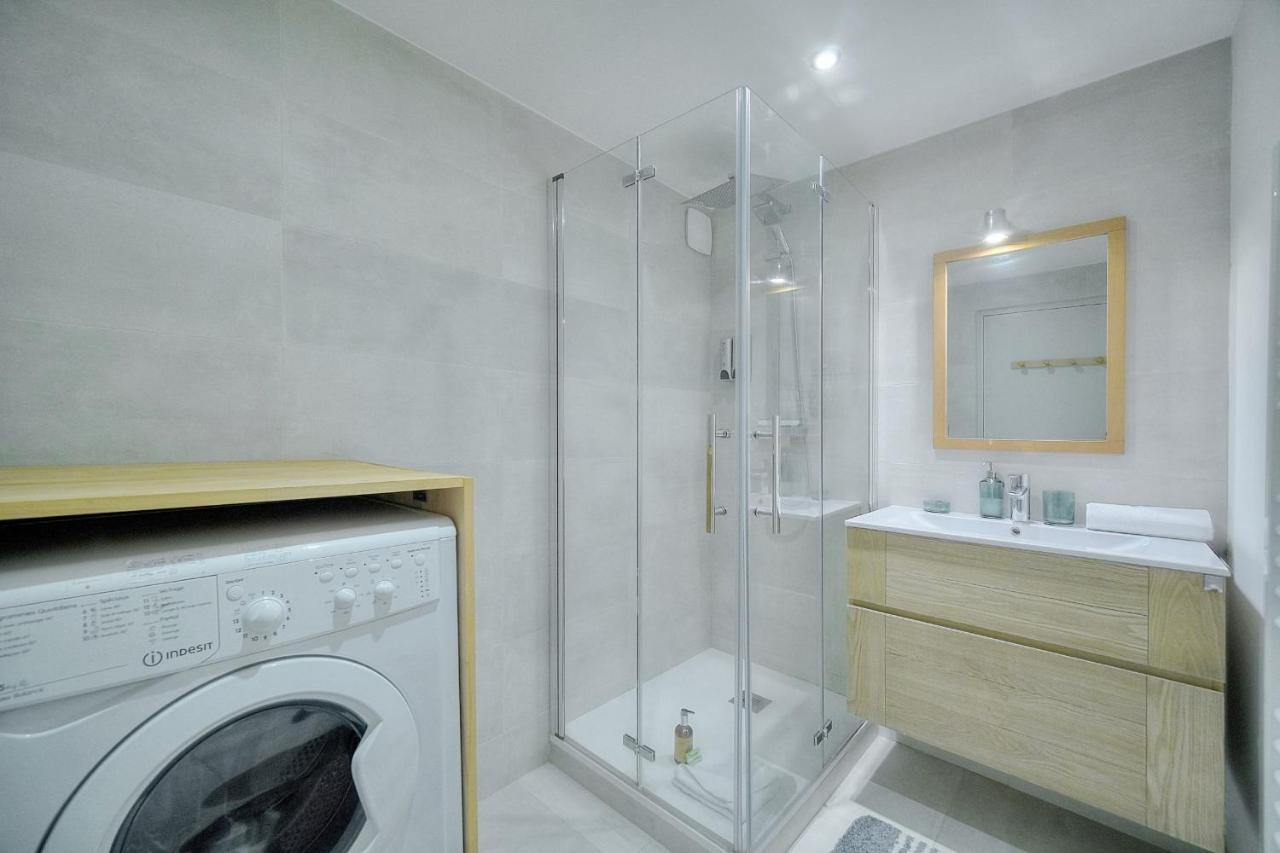 Apartment Immogroom - Heart Of The Suquet - Center - Modern