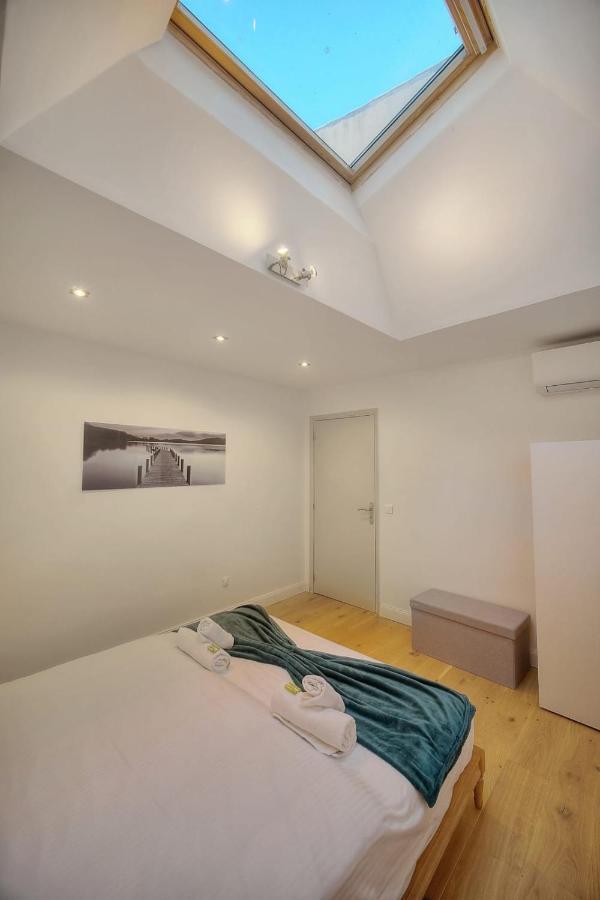 Immogroom - Heart Of The Suquet - Center - Modern