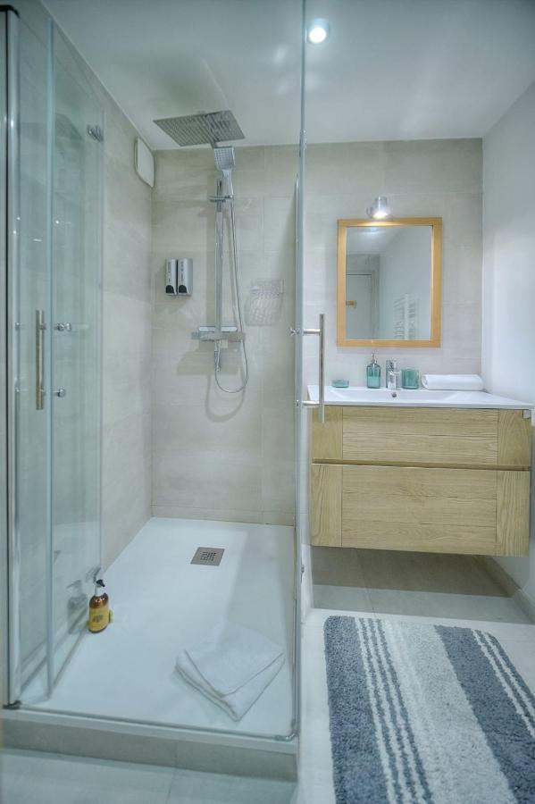 Apartment Immogroom - Heart Of The Suquet - Center - Modern *