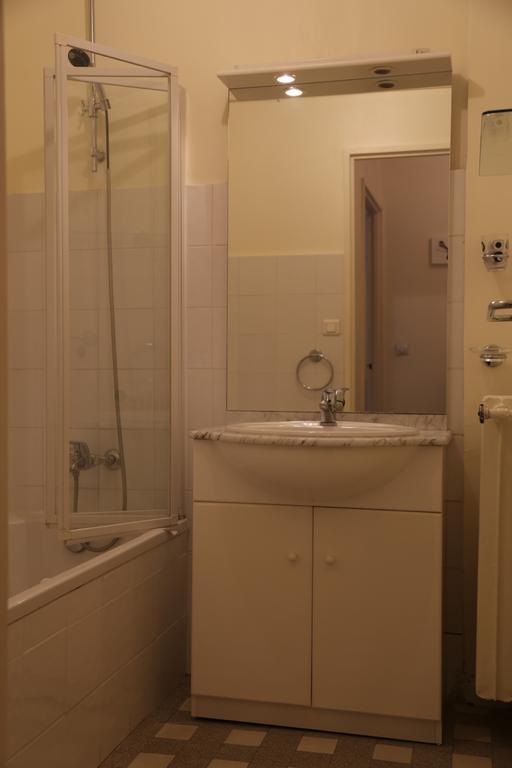 Le Palladium Apartment *