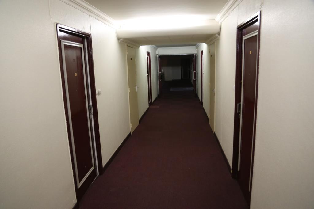 Apartment Le Palladium