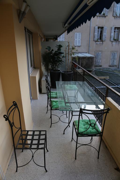 Apartment Le Palladium