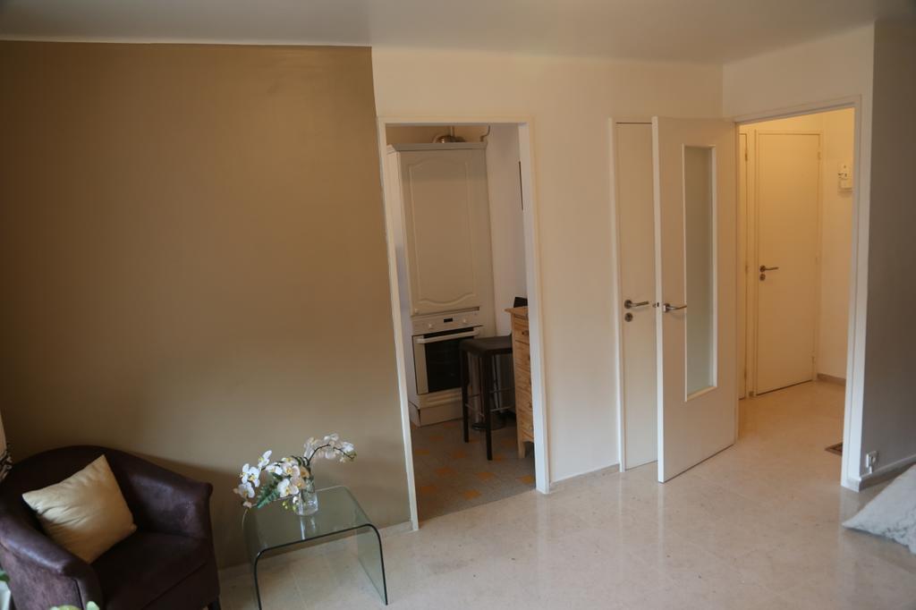 Le Palladium Apartment Cannes