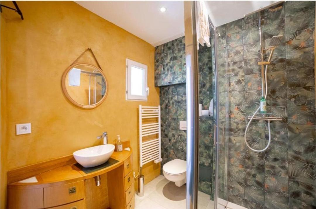 L'escapade Appartement