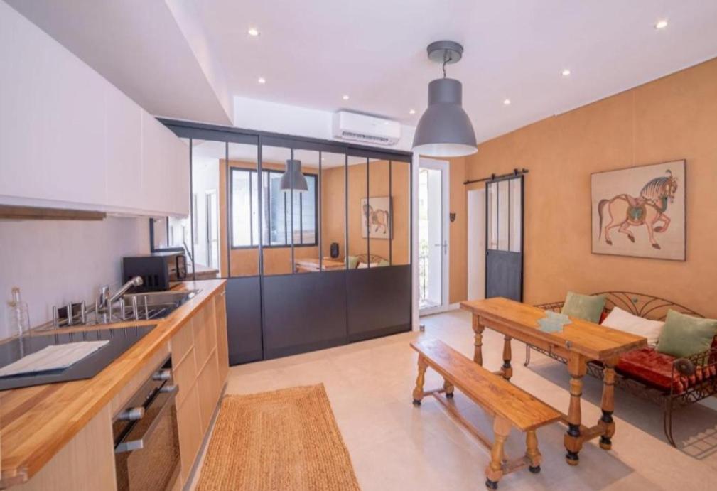 Appartement L'escapade