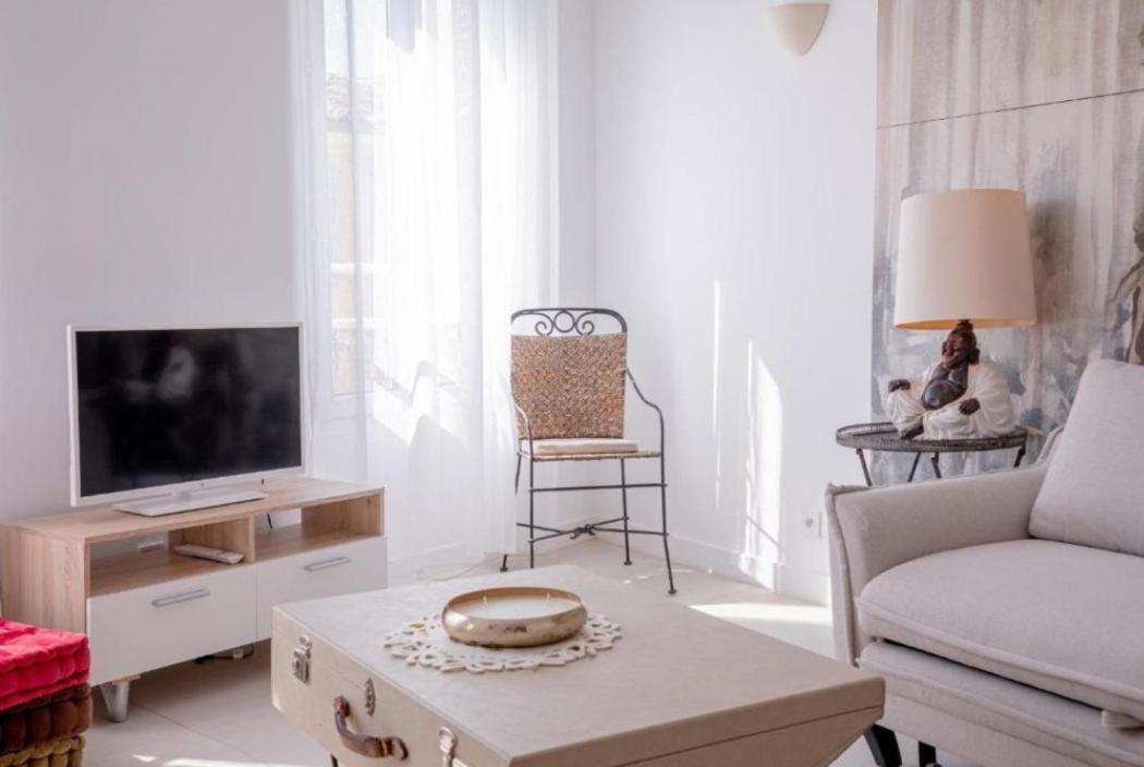 L'escapade Appartement *