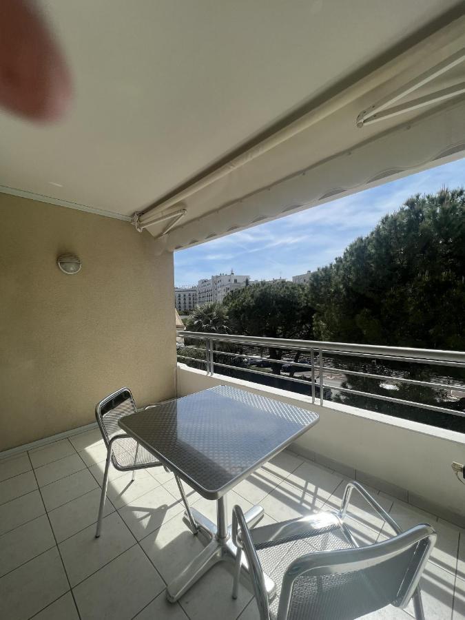 Ambre D' Or By Welcome To Apartment Cannes