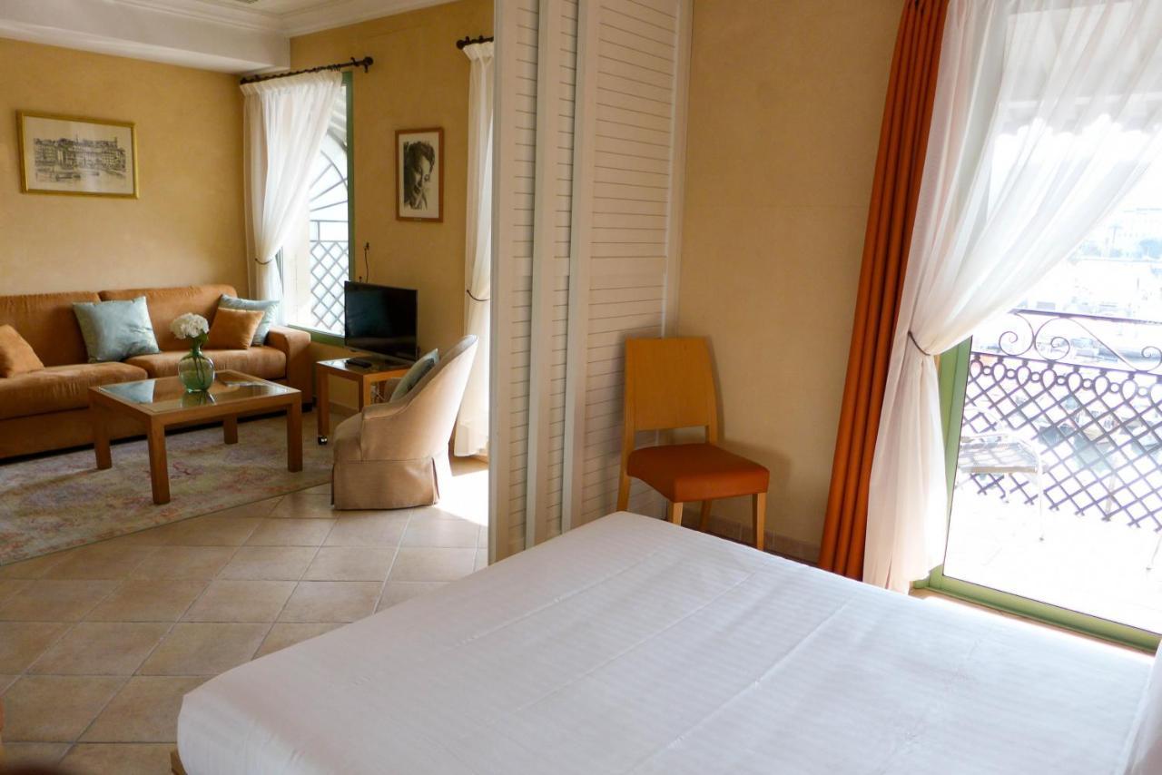 Appartement Résidences Cresci