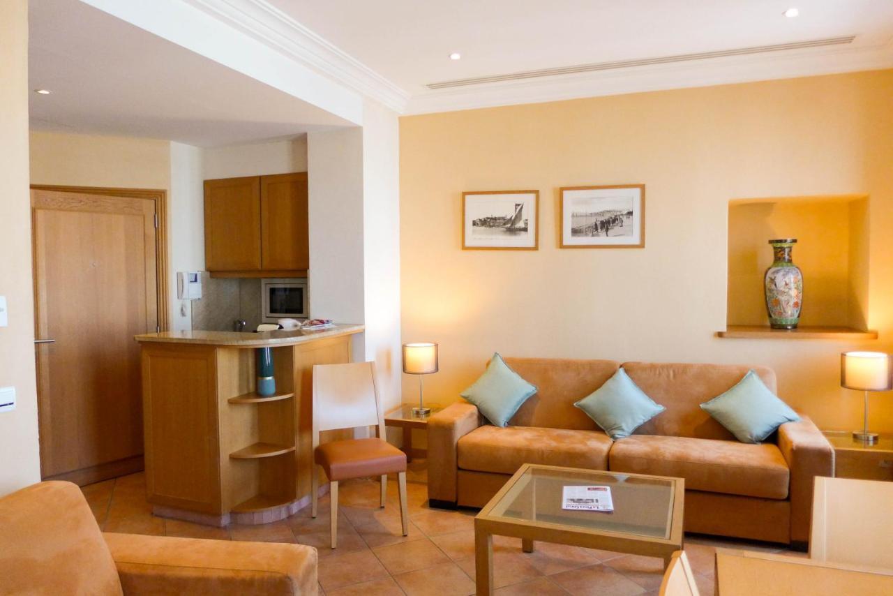 Appartement Résidences Cresci Cannes