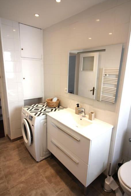 Apartment Charming & Quiet Near Center Cannes