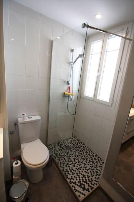 Charming & Quiet Near Center Apartment Cannes