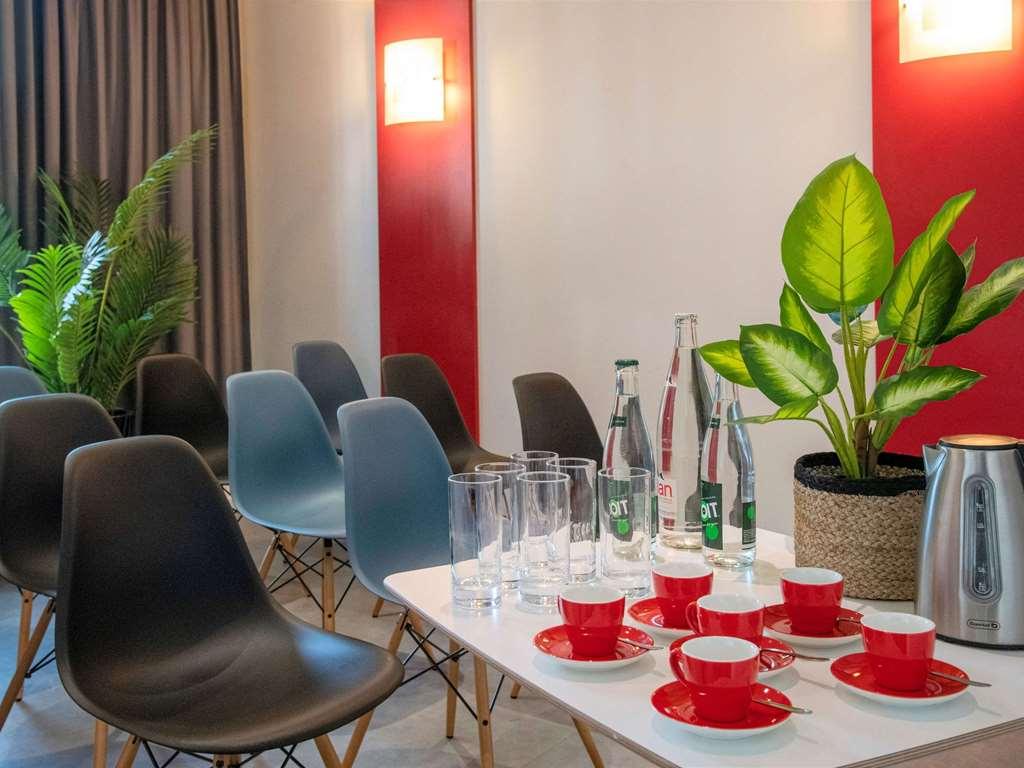 Ibis La Bocca Cannes
