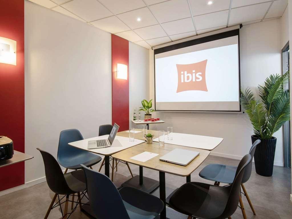 Ibis La Bocca