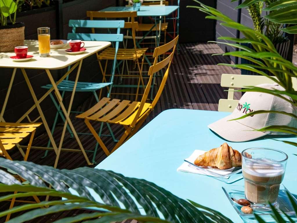 Hotel Ibis La Bocca 3*