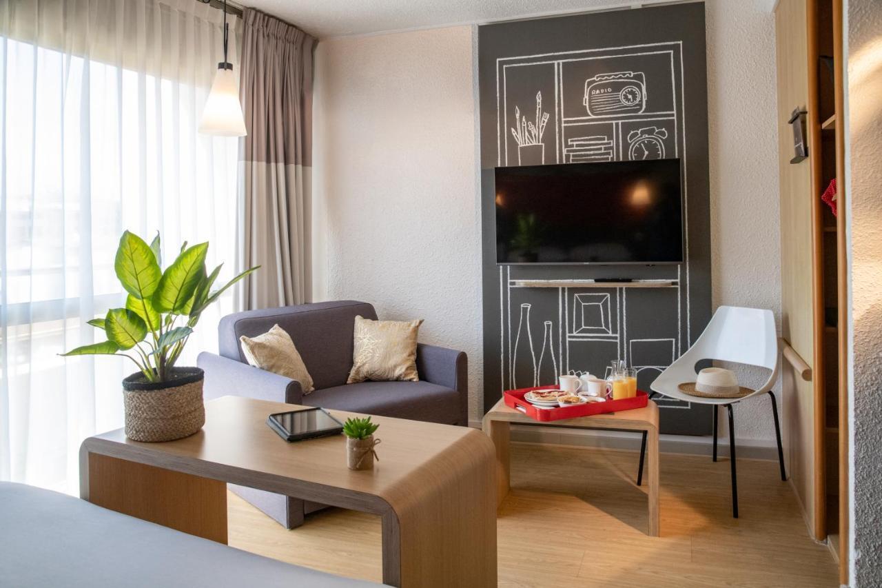 Hotel Ibis La Bocca